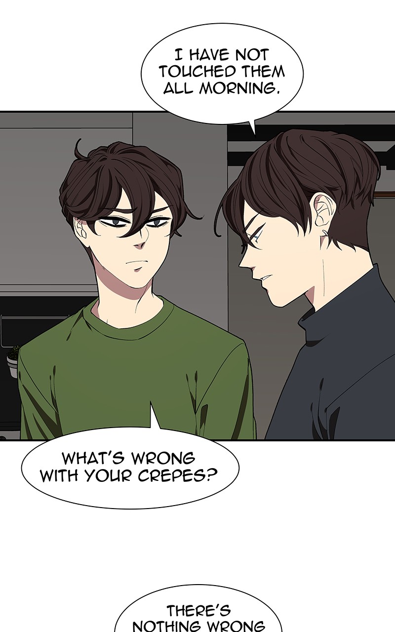 I Love Yoo chapter 103 page 38