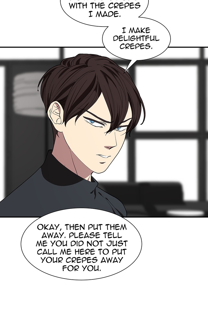 I Love Yoo chapter 103 page 39