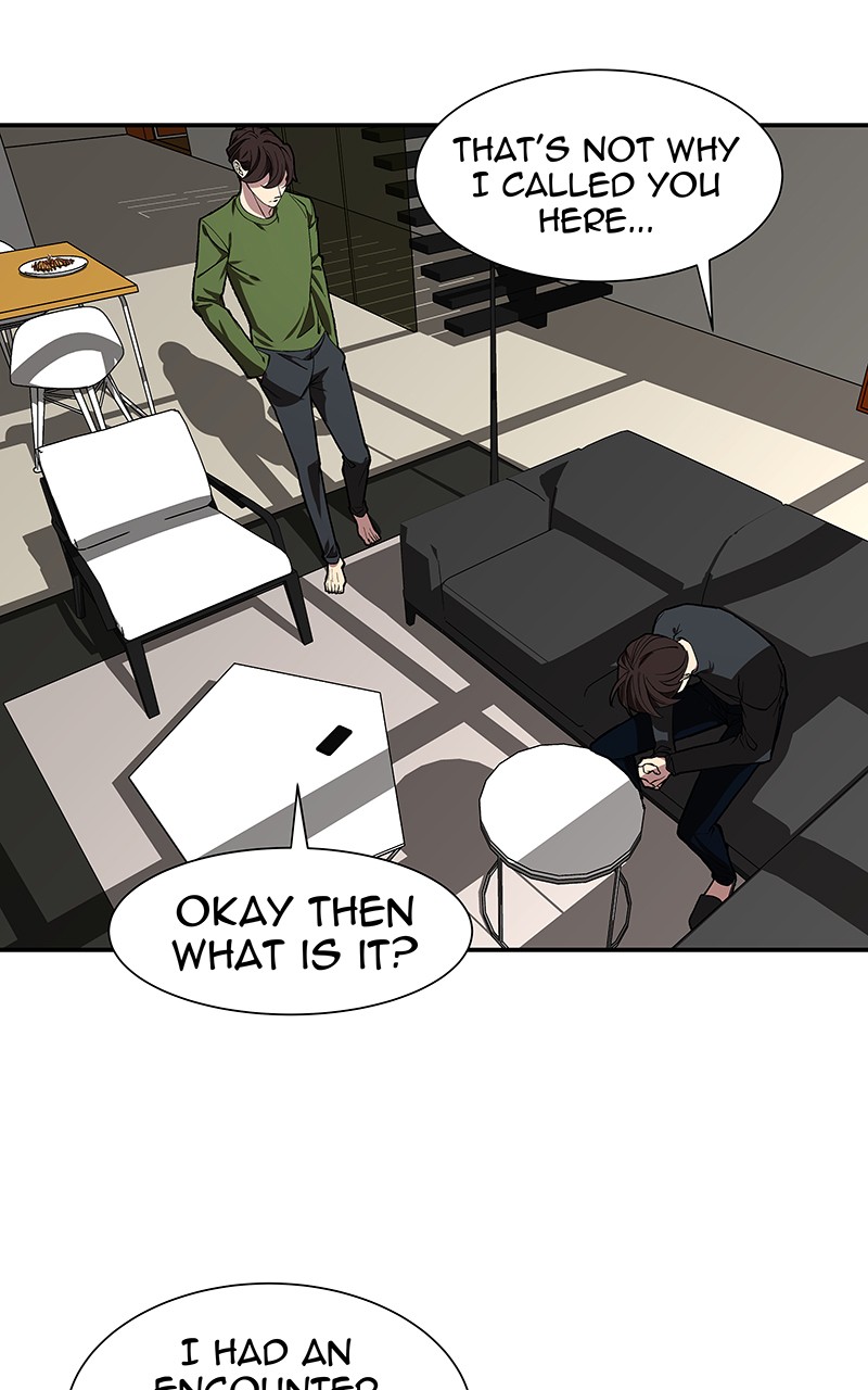 I Love Yoo chapter 103 page 40