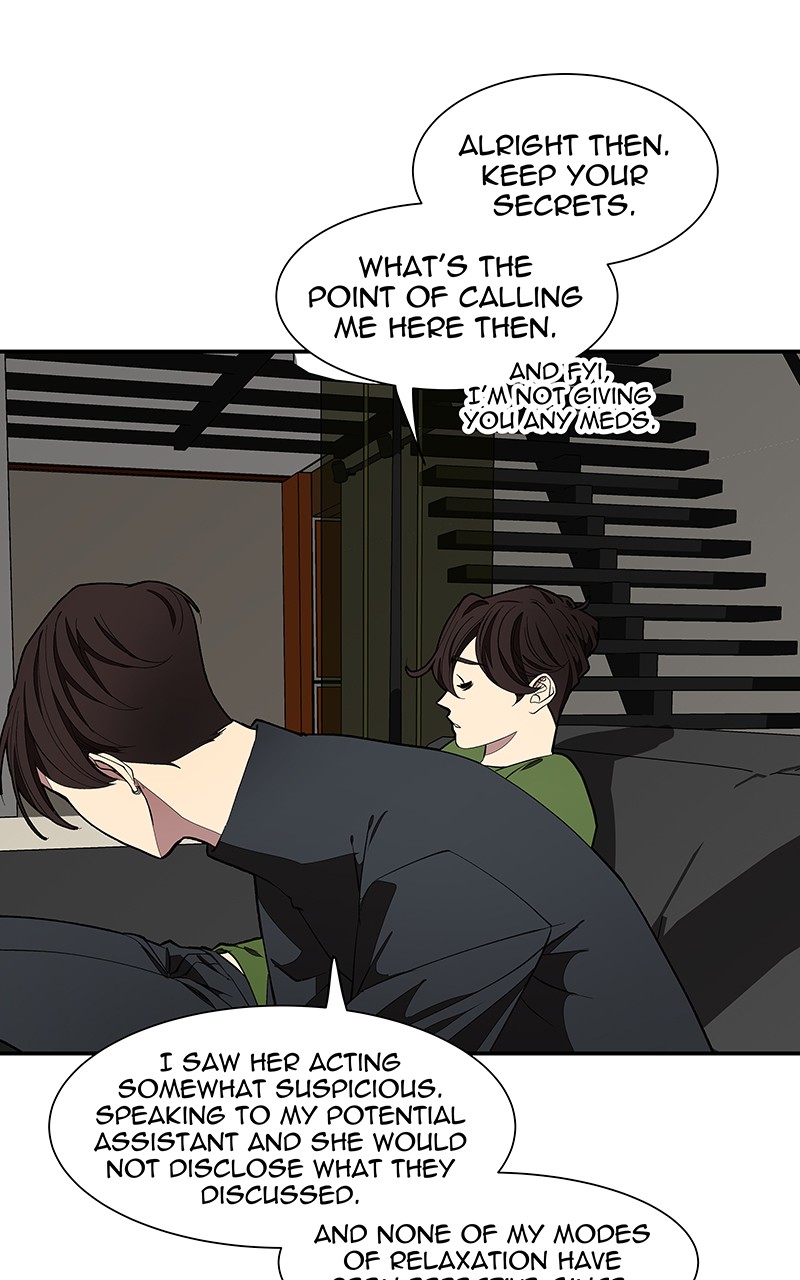 I Love Yoo chapter 103 page 44