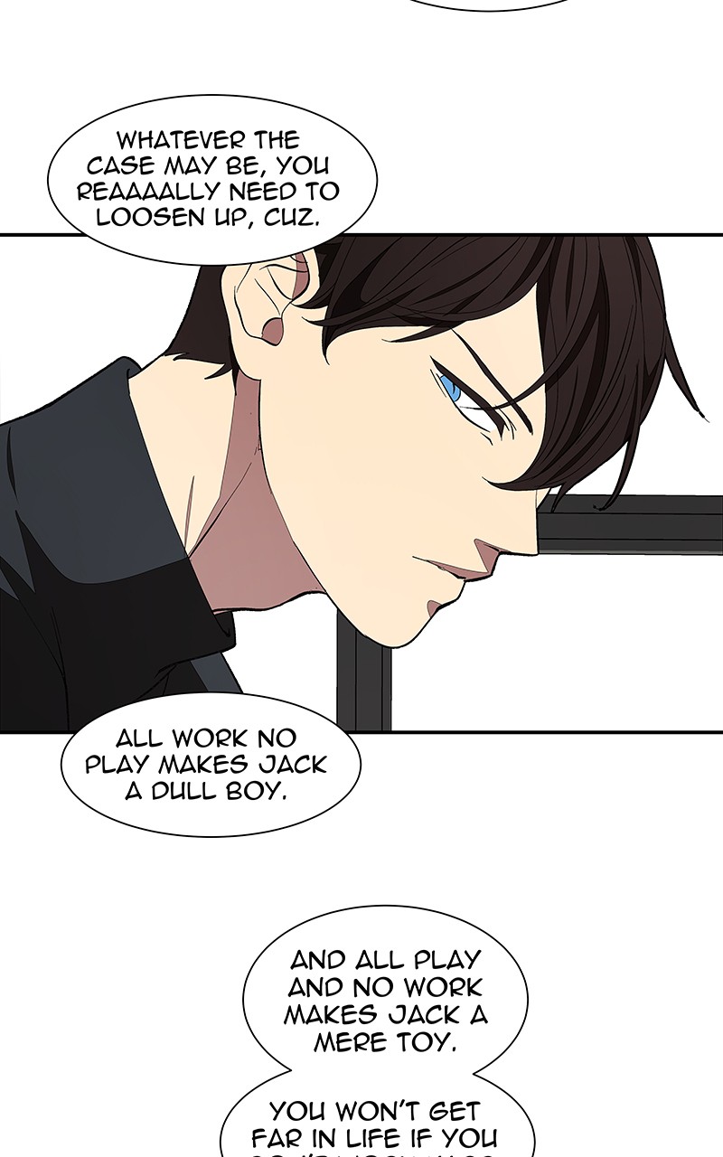 I Love Yoo chapter 103 page 48