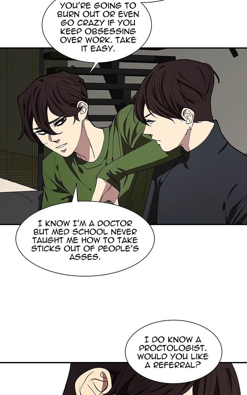 I Love Yoo chapter 103 page 50