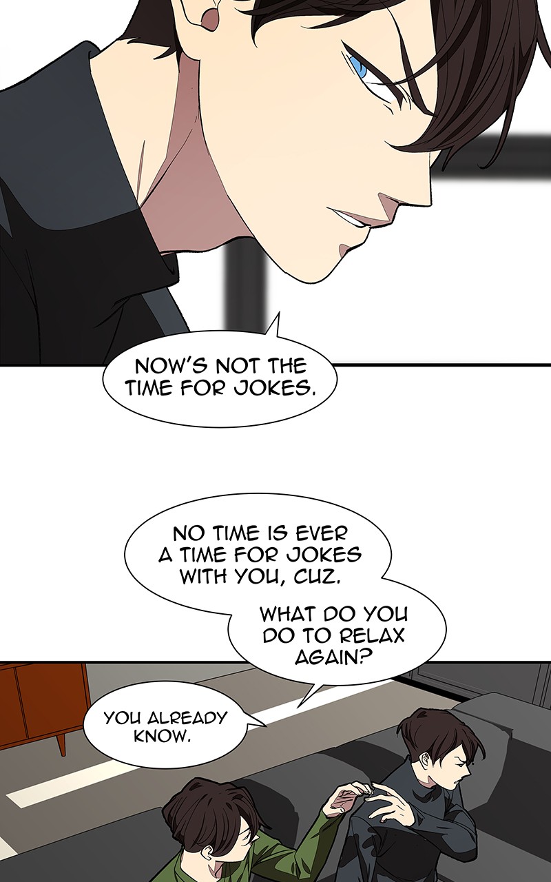 I Love Yoo chapter 103 page 51