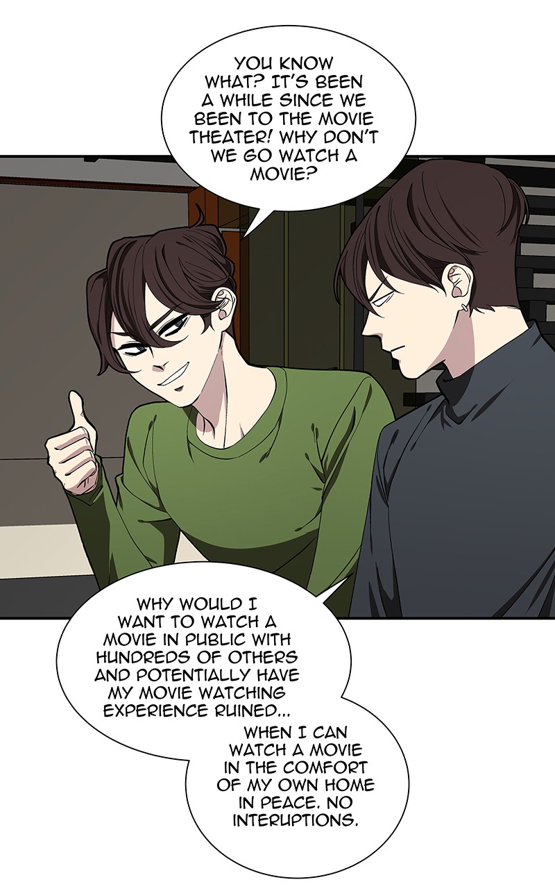 I Love Yoo chapter 103 page 53