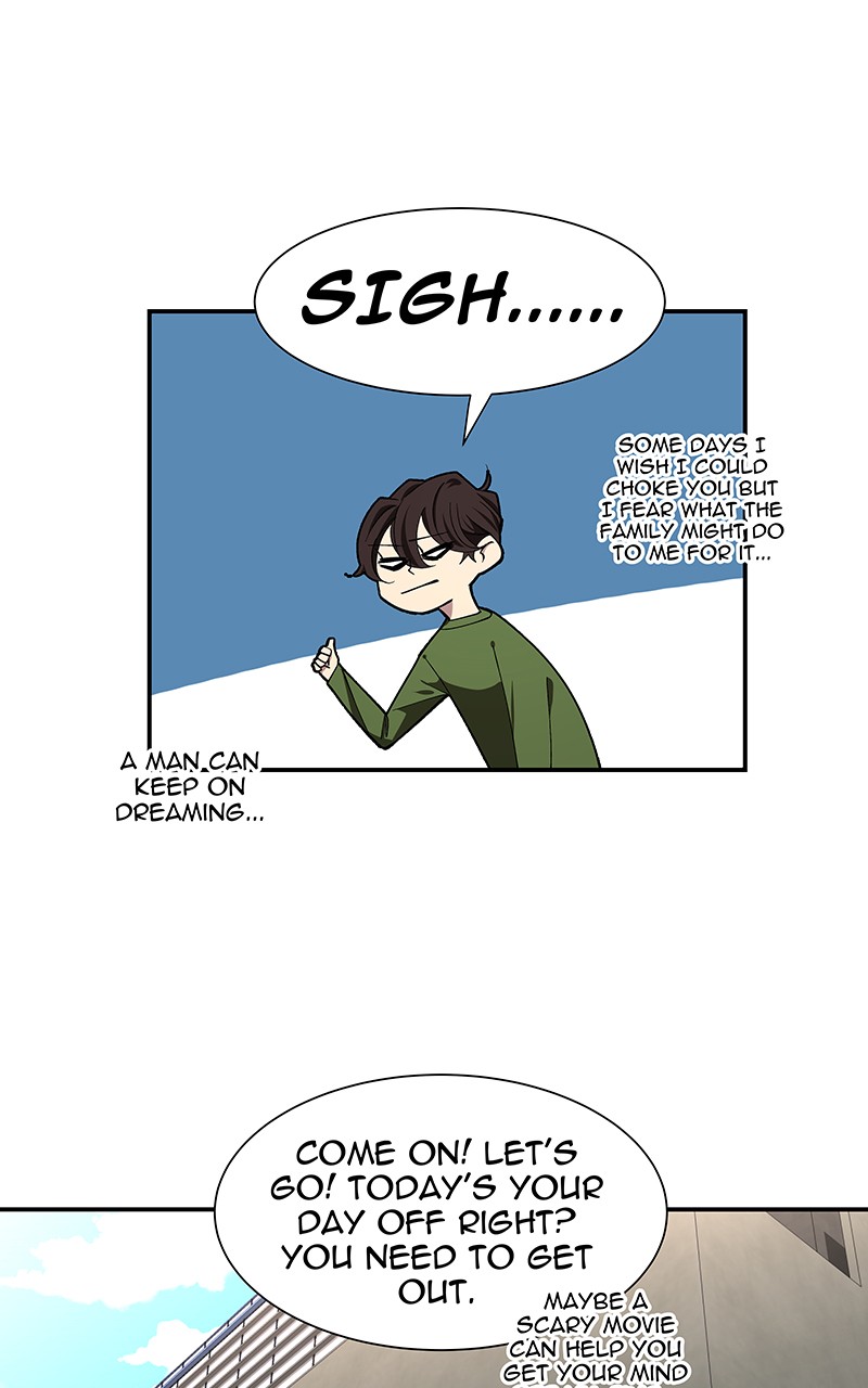 I Love Yoo chapter 103 page 54