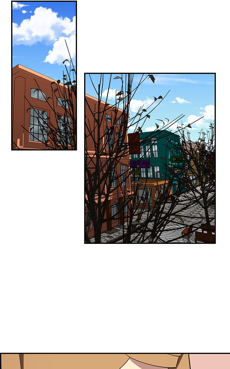 I Love Yoo chapter 103 page 56