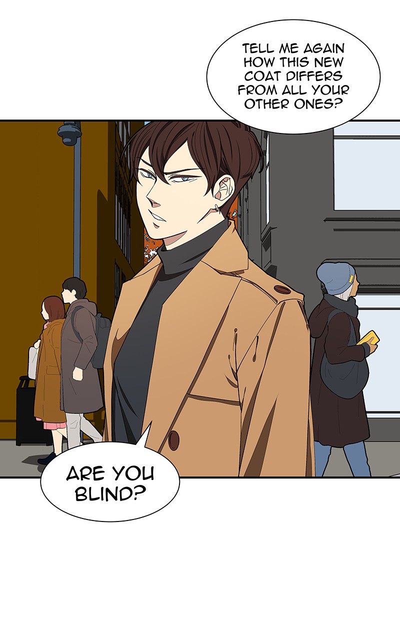 I Love Yoo chapter 103 page 59