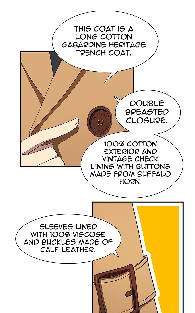 I Love Yoo chapter 103 page 60