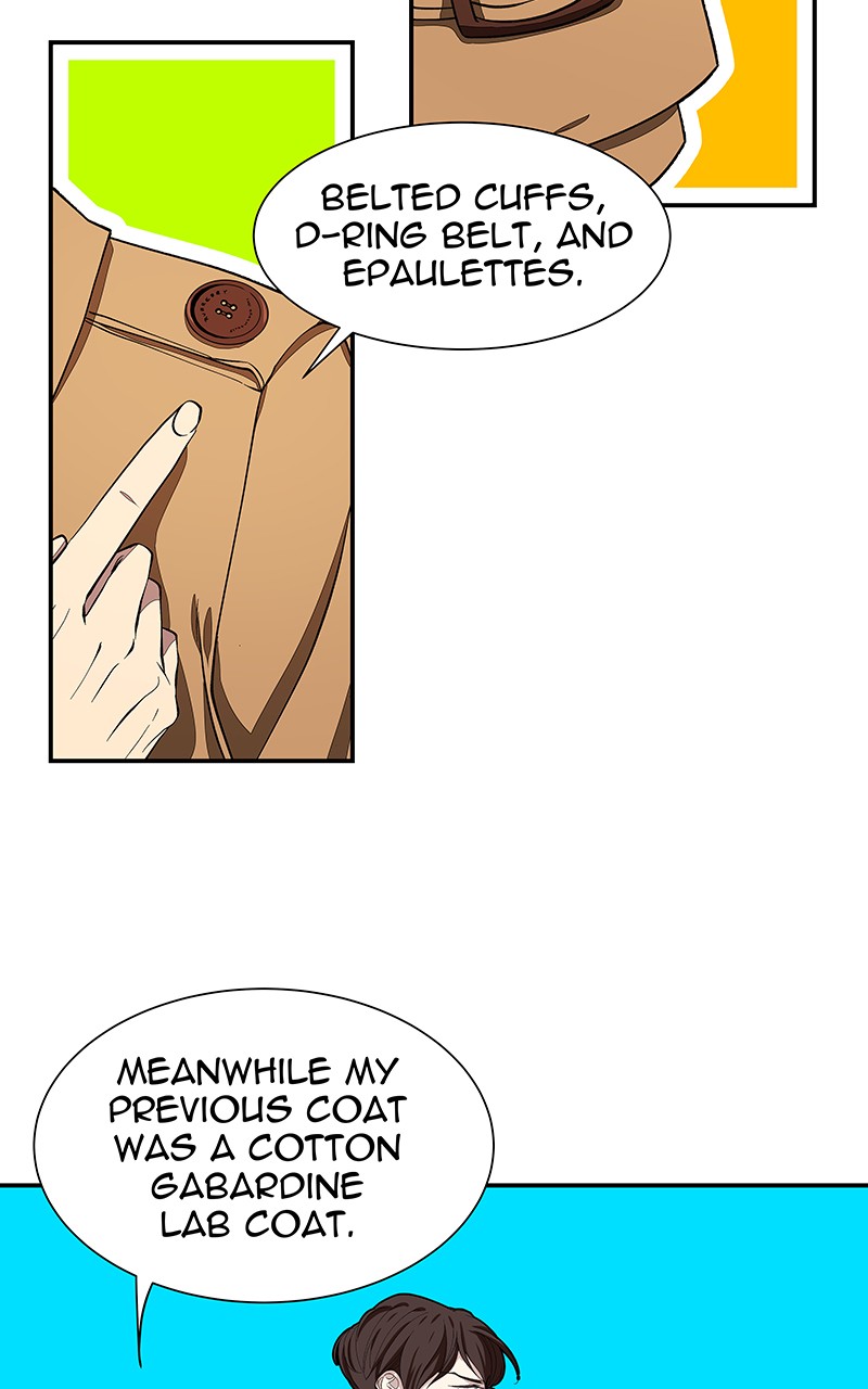 I Love Yoo chapter 103 page 61