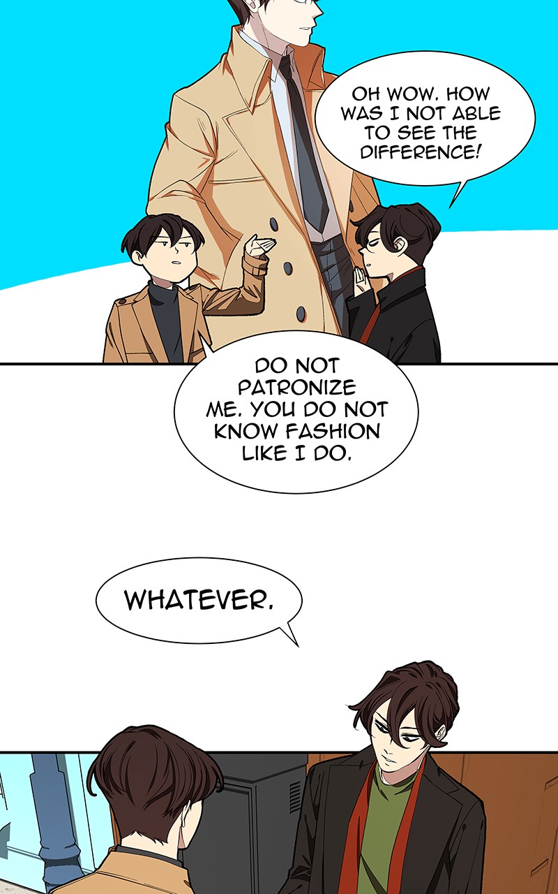 I Love Yoo chapter 103 page 62