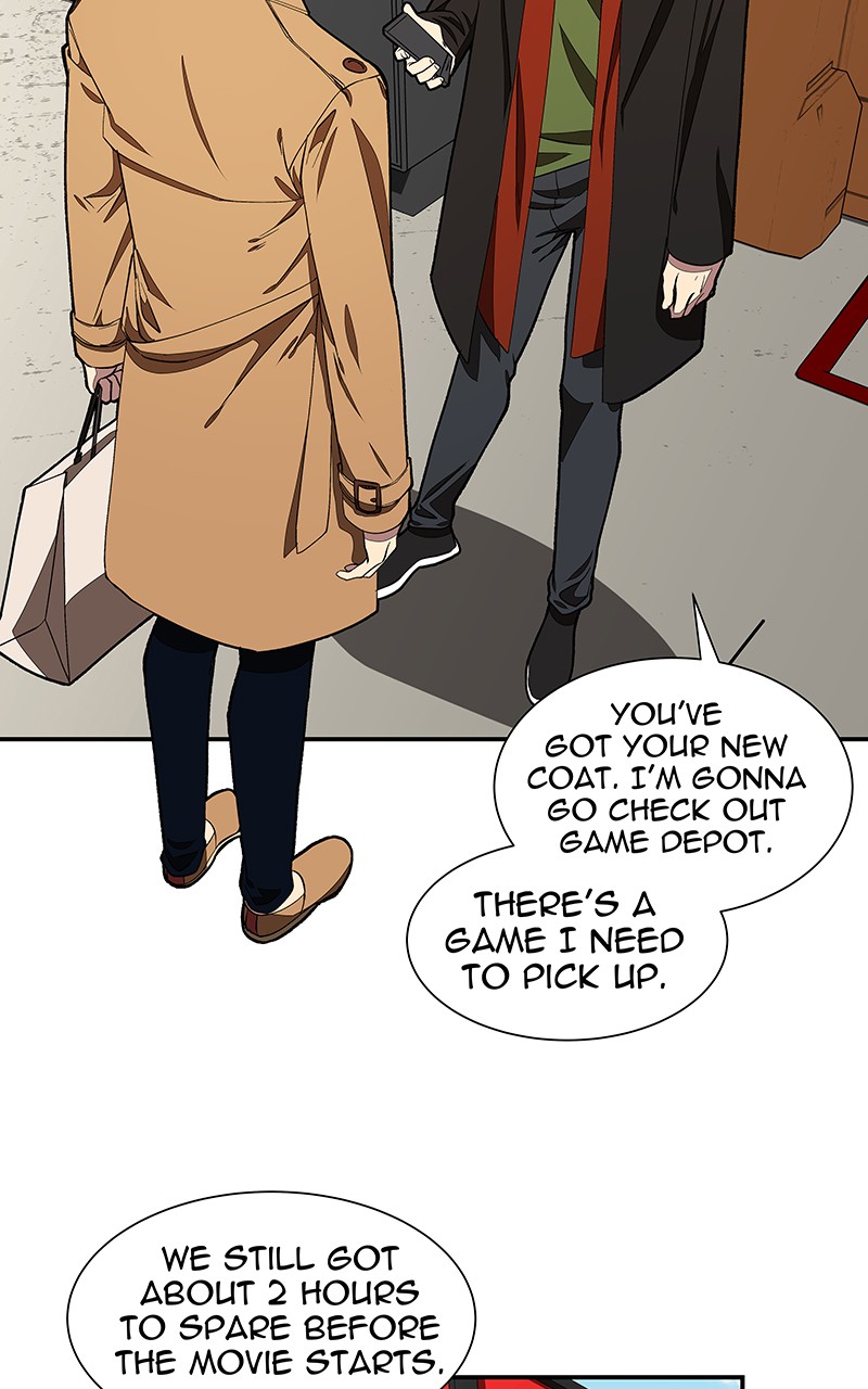 I Love Yoo chapter 103 page 63