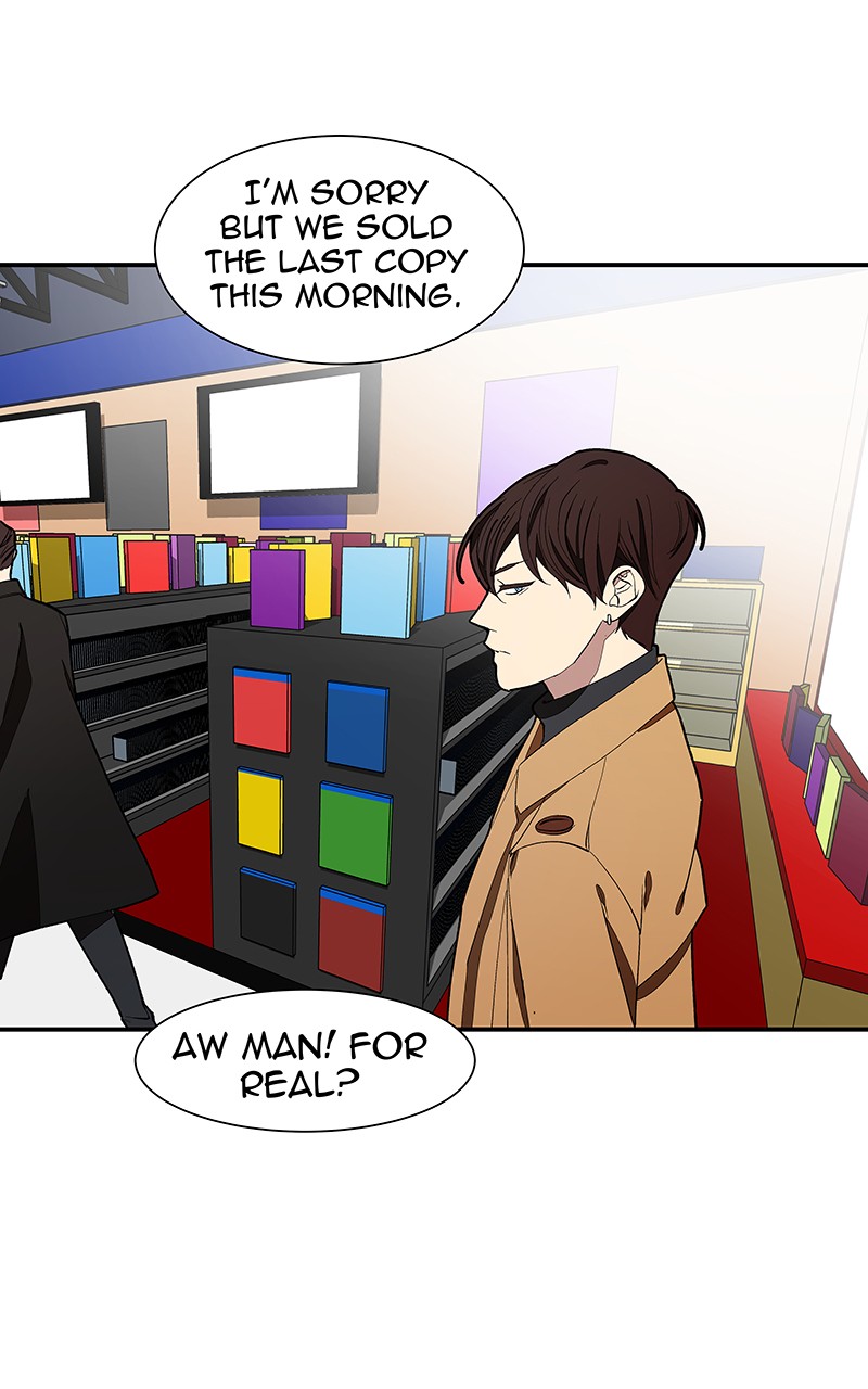 I Love Yoo chapter 103 page 66