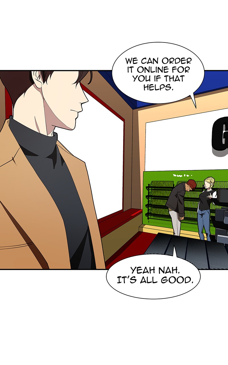 I Love Yoo chapter 103 page 67