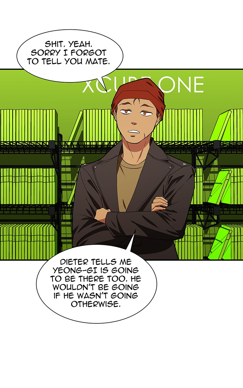 I Love Yoo chapter 103 page 73