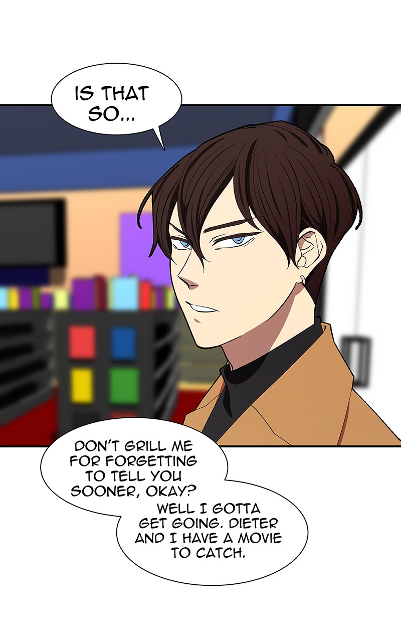 I Love Yoo chapter 103 page 74