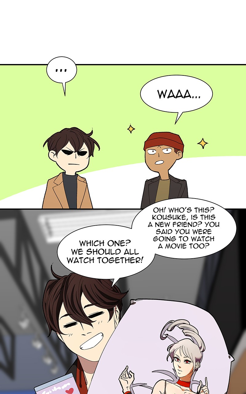 I Love Yoo chapter 103 page 76