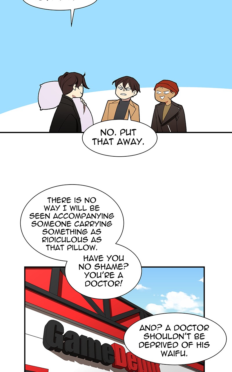 I Love Yoo chapter 103 page 78