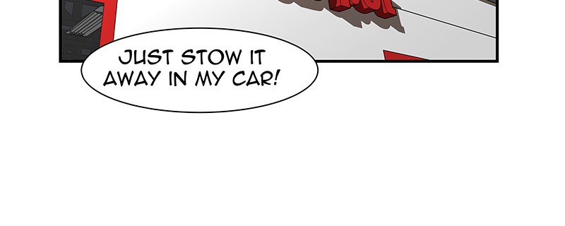 I Love Yoo chapter 103 page 79