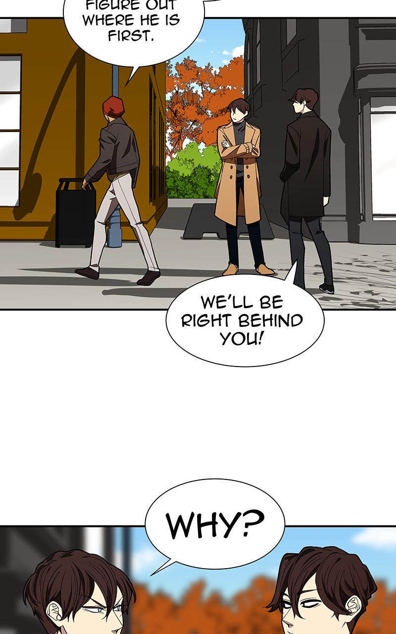 I Love Yoo chapter 103 page 82