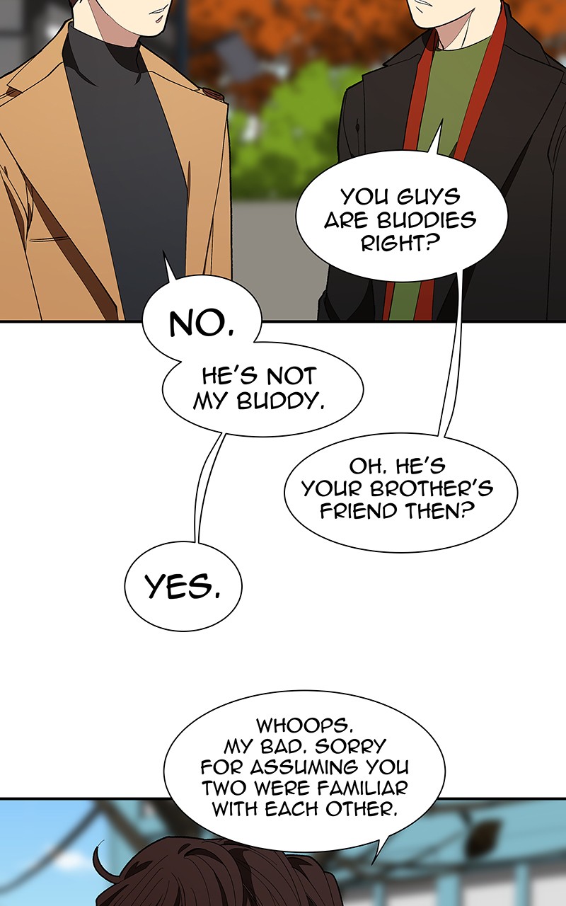 I Love Yoo chapter 103 page 83