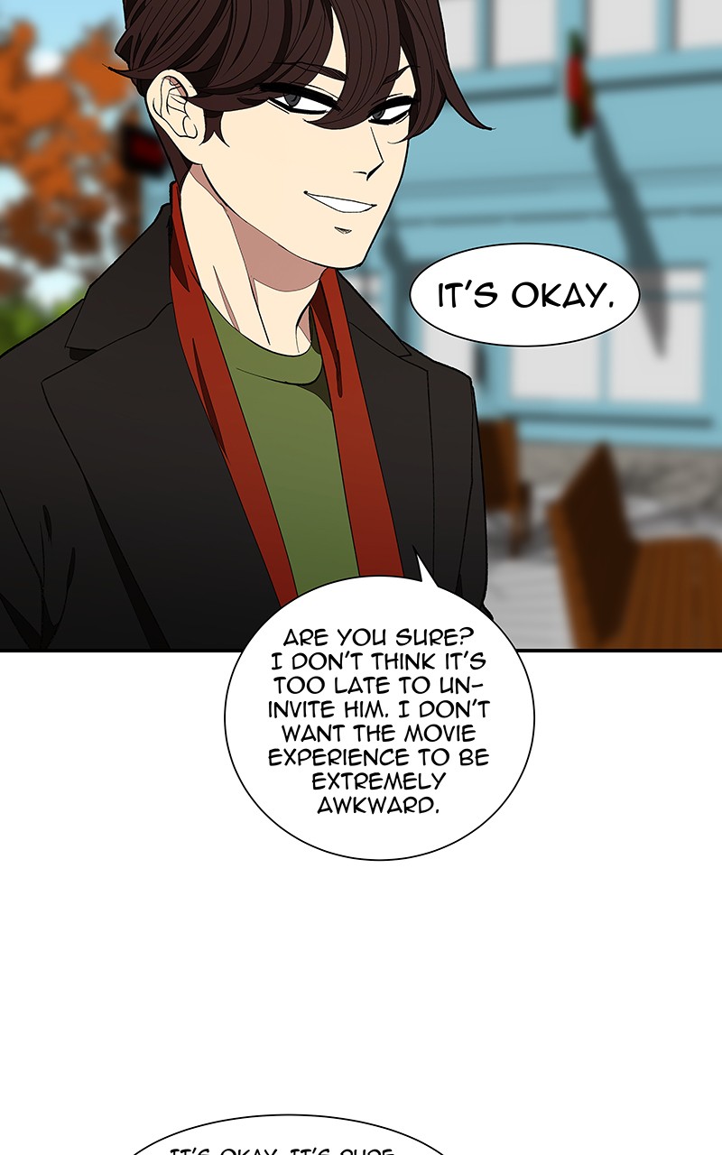 I Love Yoo chapter 103 page 84