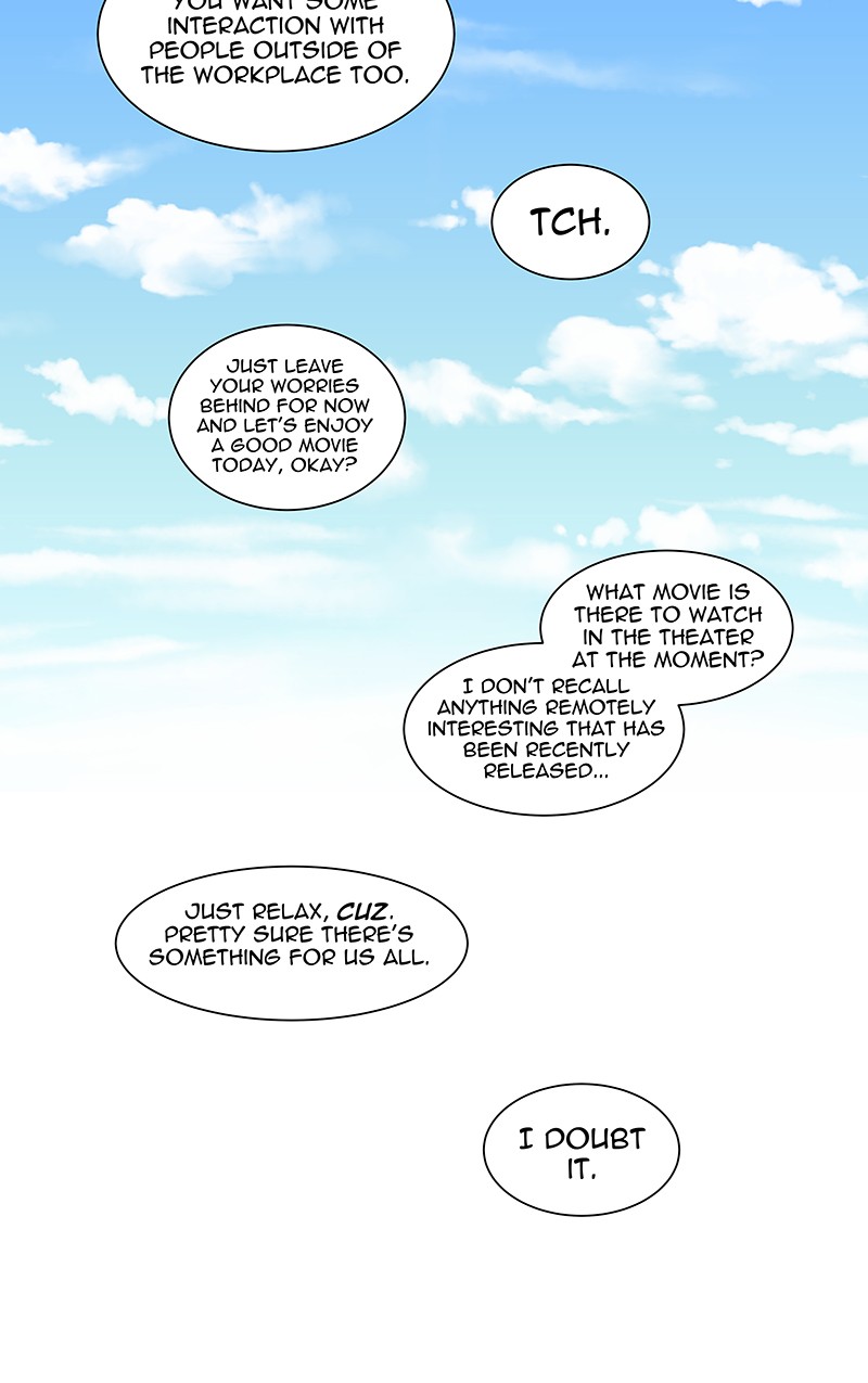 I Love Yoo chapter 103 page 86