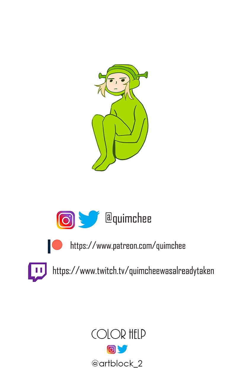 I Love Yoo chapter 103 page 92