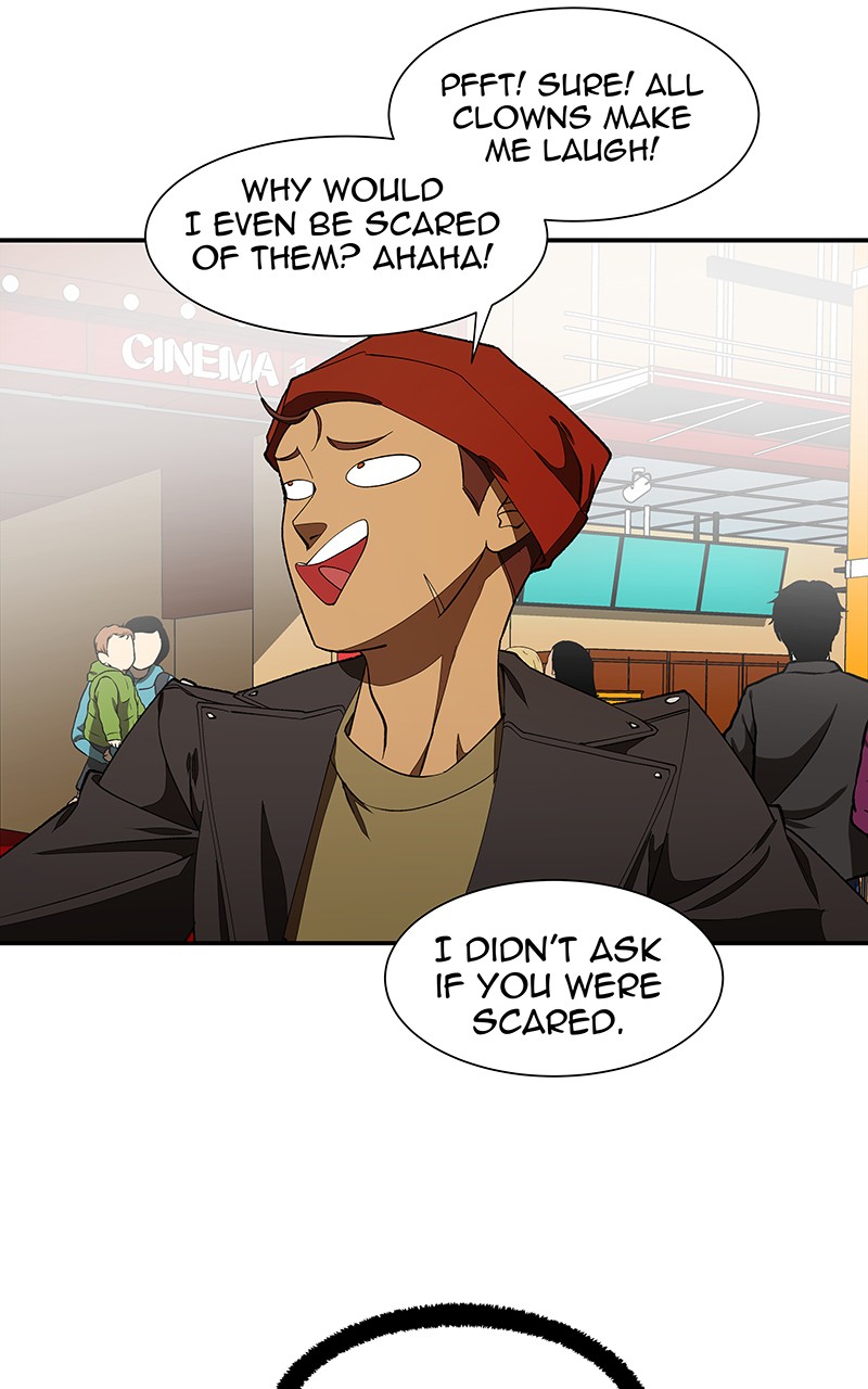 I Love Yoo chapter 104 page 10