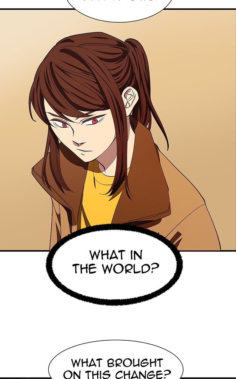 I Love Yoo chapter 104 page 100