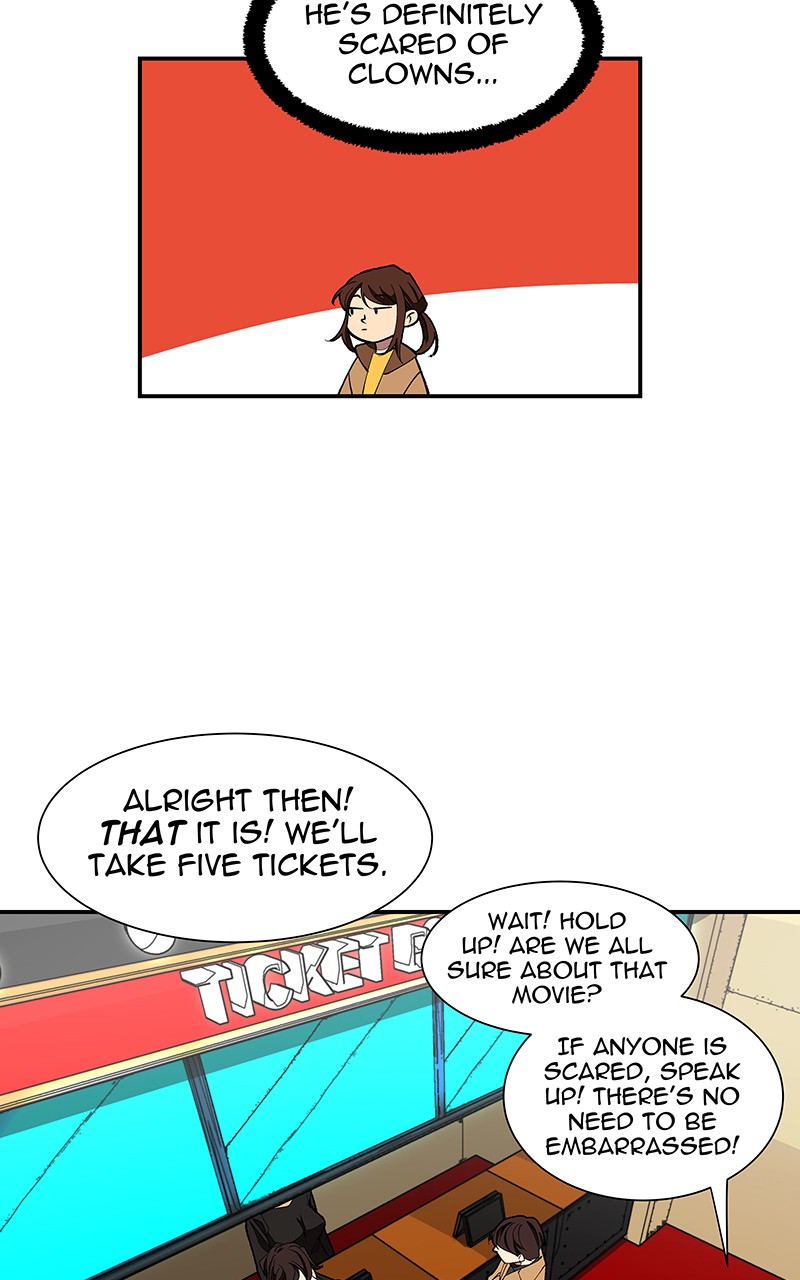 I Love Yoo chapter 104 page 11