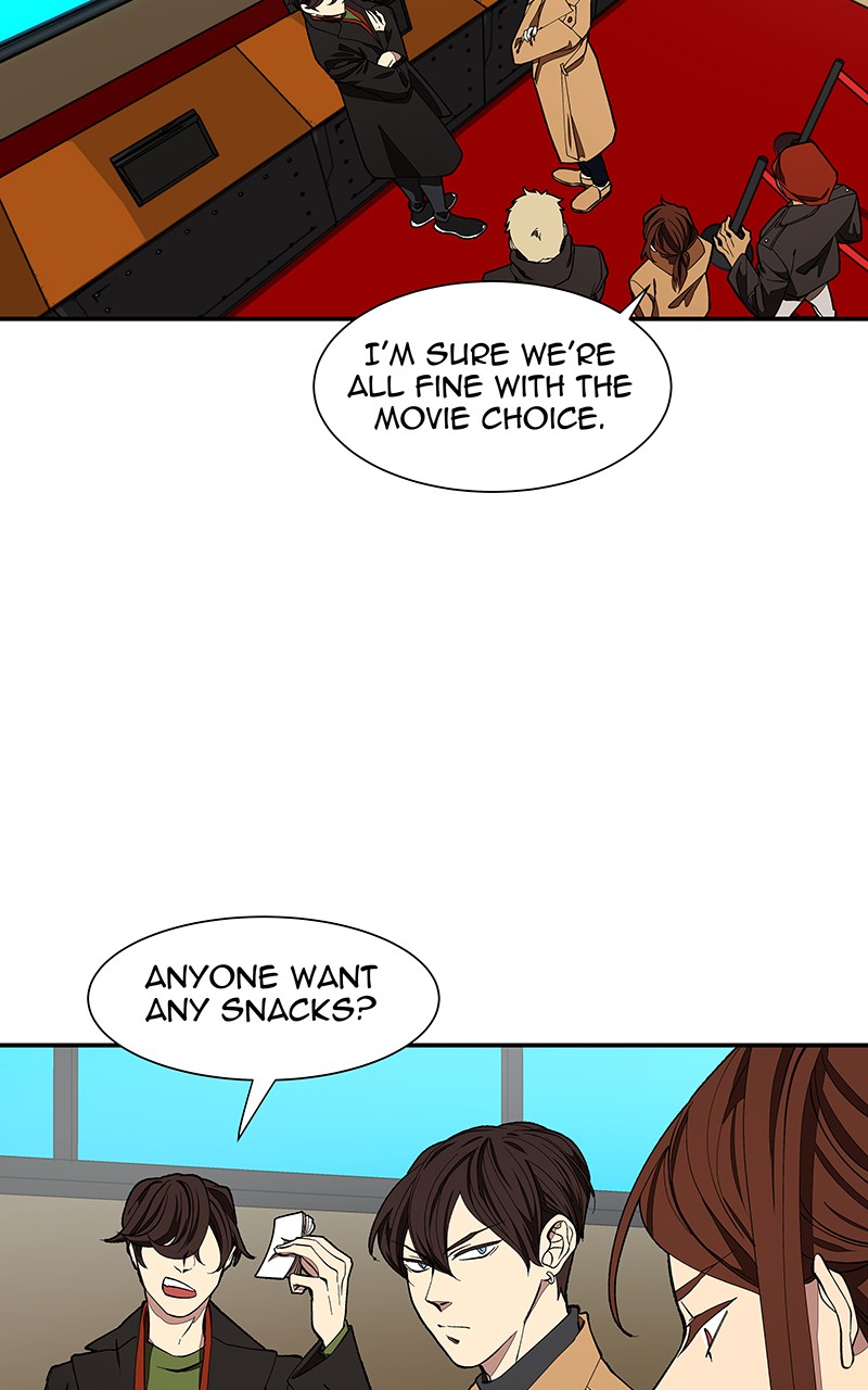 I Love Yoo chapter 104 page 12