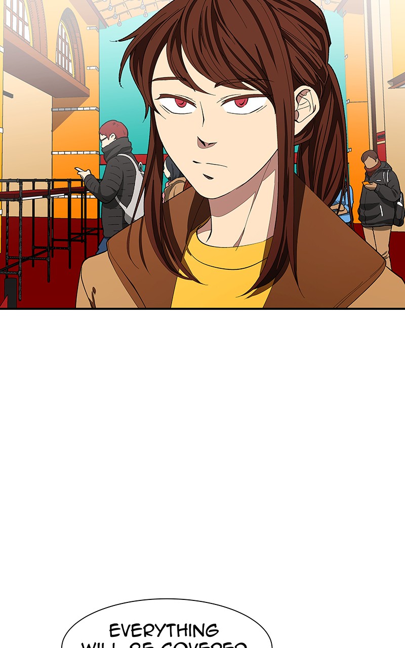 I Love Yoo chapter 104 page 14