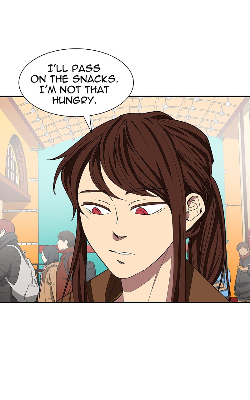 I Love Yoo chapter 104 page 16