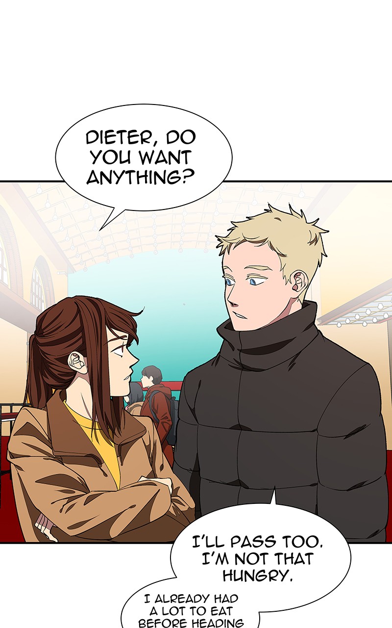 I Love Yoo chapter 104 page 18