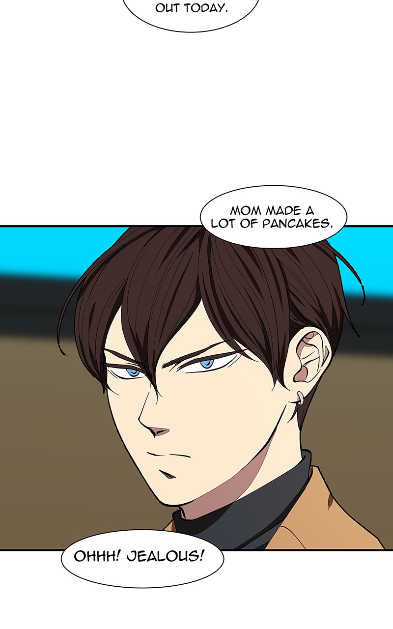 I Love Yoo chapter 104 page 19