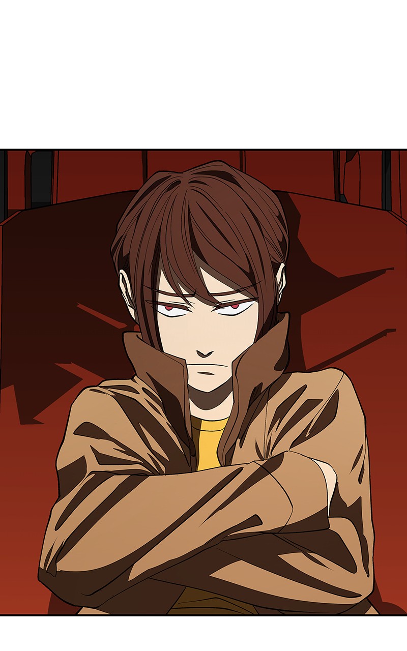 I Love Yoo chapter 104 page 22