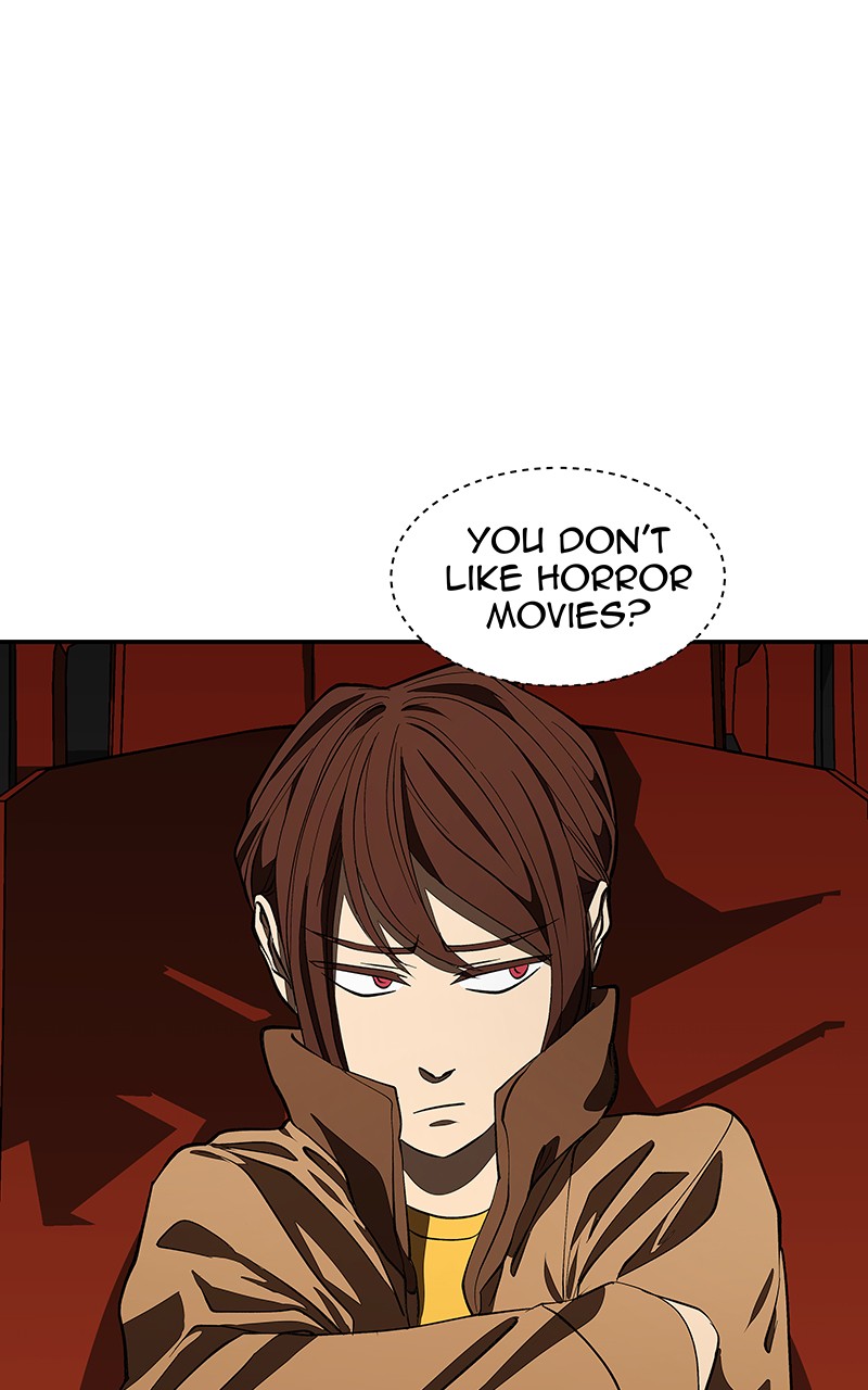 I Love Yoo chapter 104 page 23