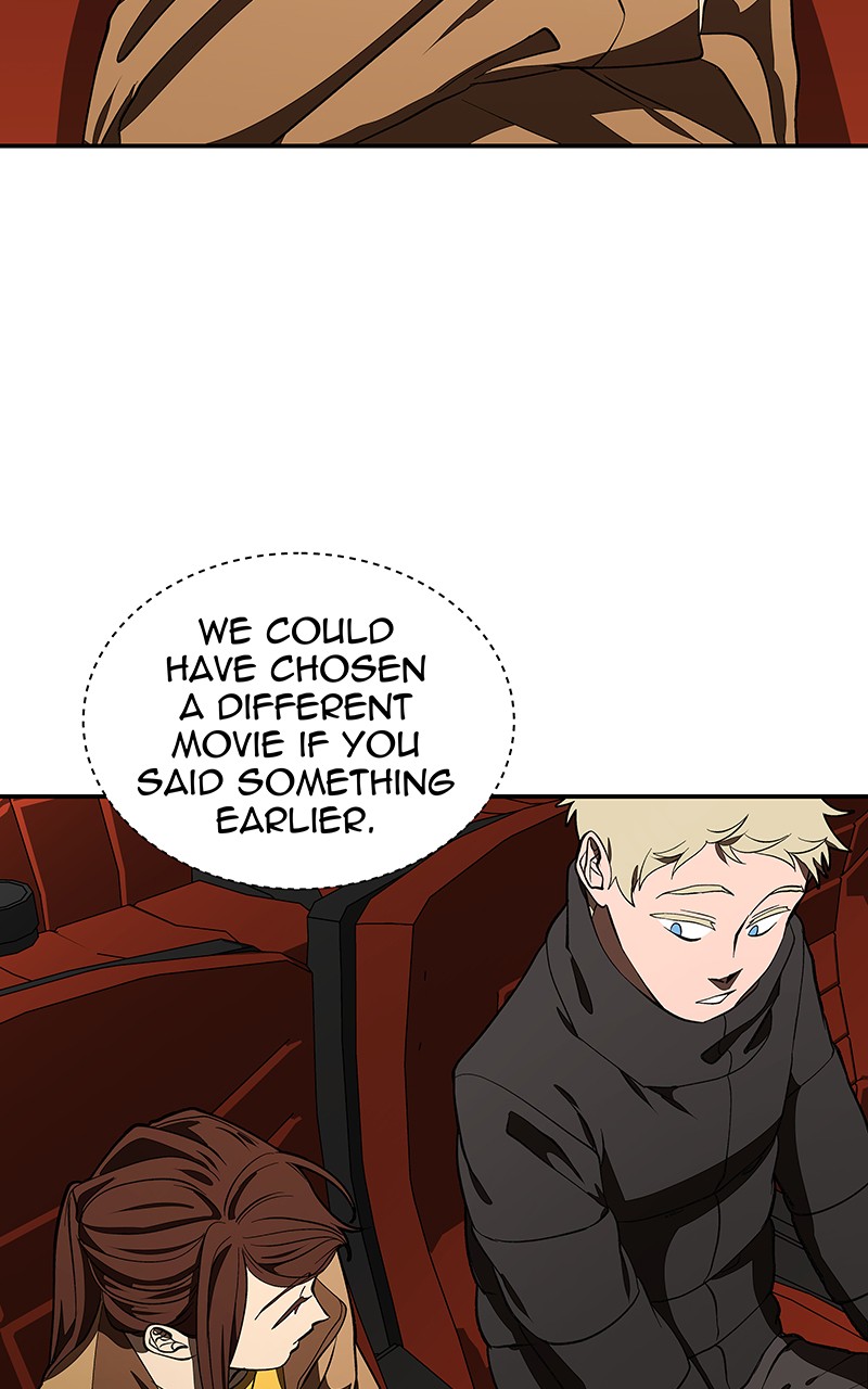 I Love Yoo chapter 104 page 24