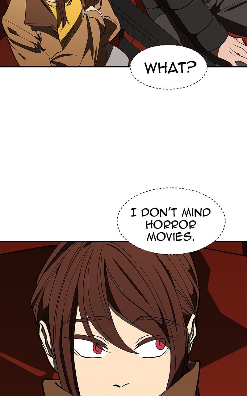 I Love Yoo chapter 104 page 25