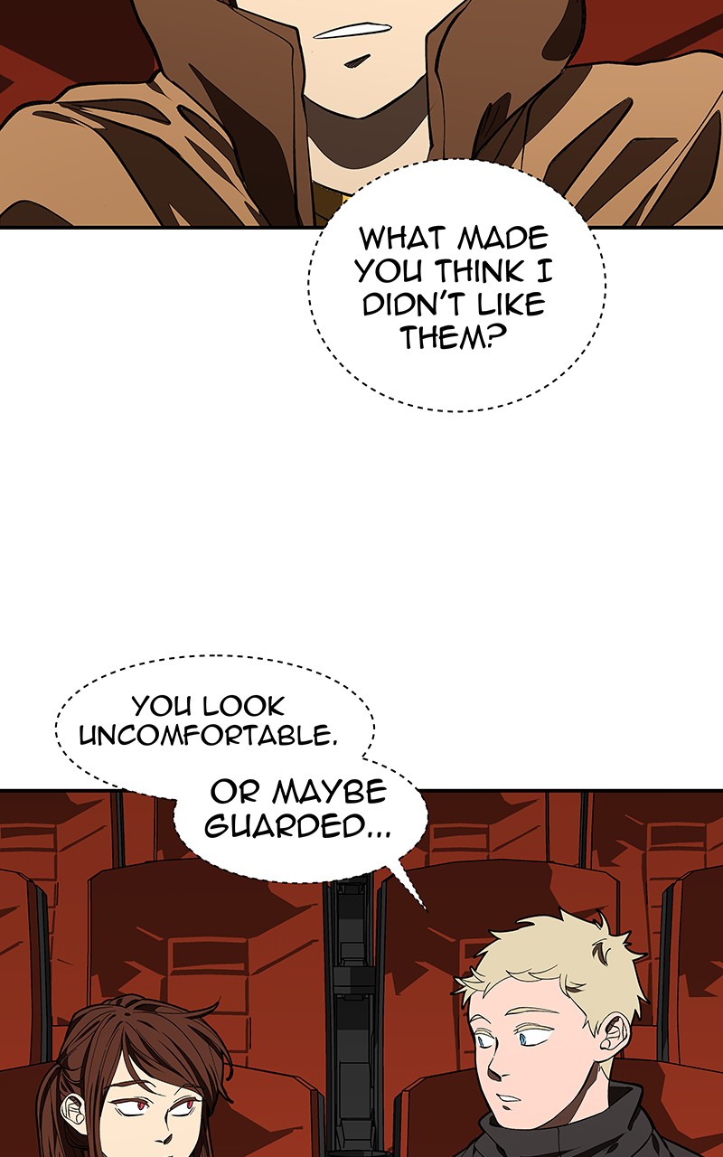 I Love Yoo chapter 104 page 26