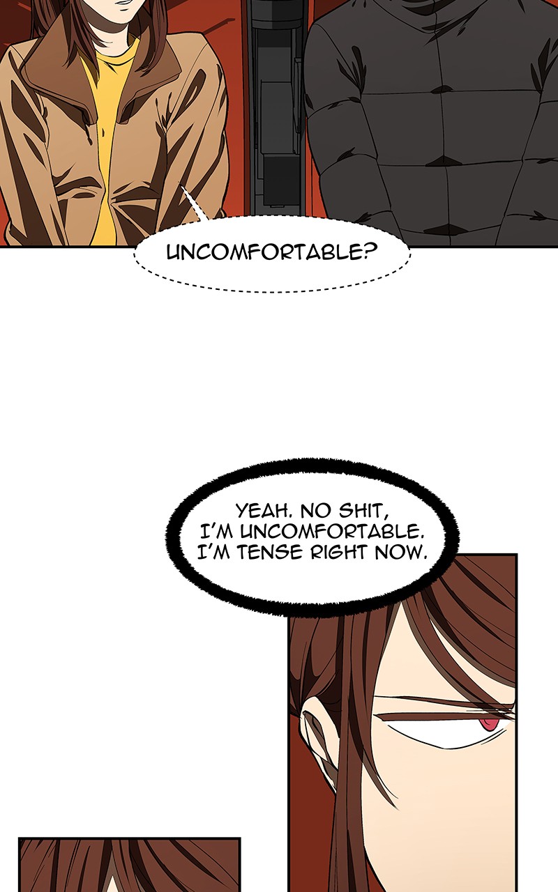 I Love Yoo chapter 104 page 27