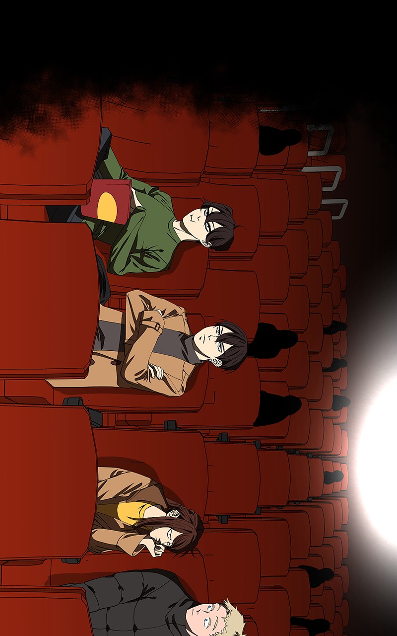 I Love Yoo chapter 104 page 29