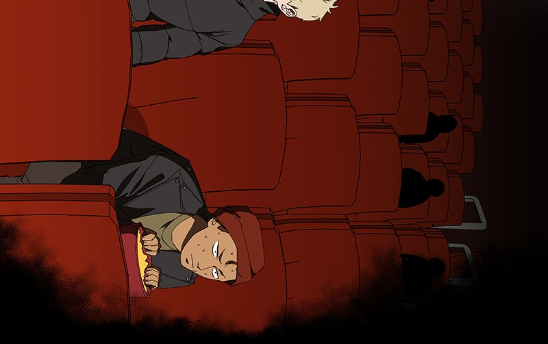 I Love Yoo chapter 104 page 30