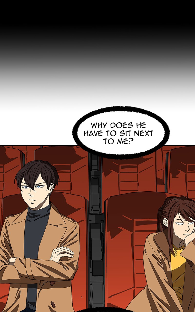 I Love Yoo chapter 104 page 31