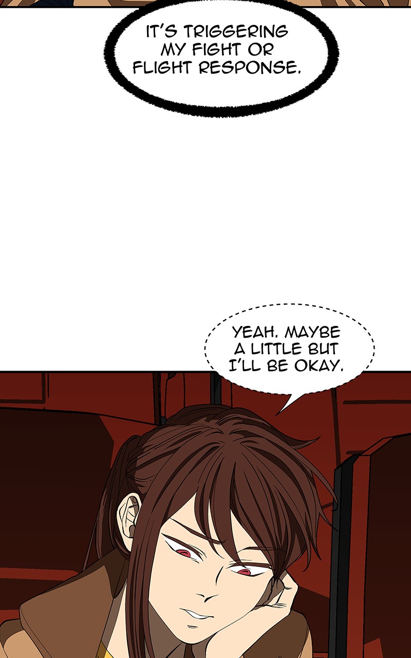 I Love Yoo chapter 104 page 32