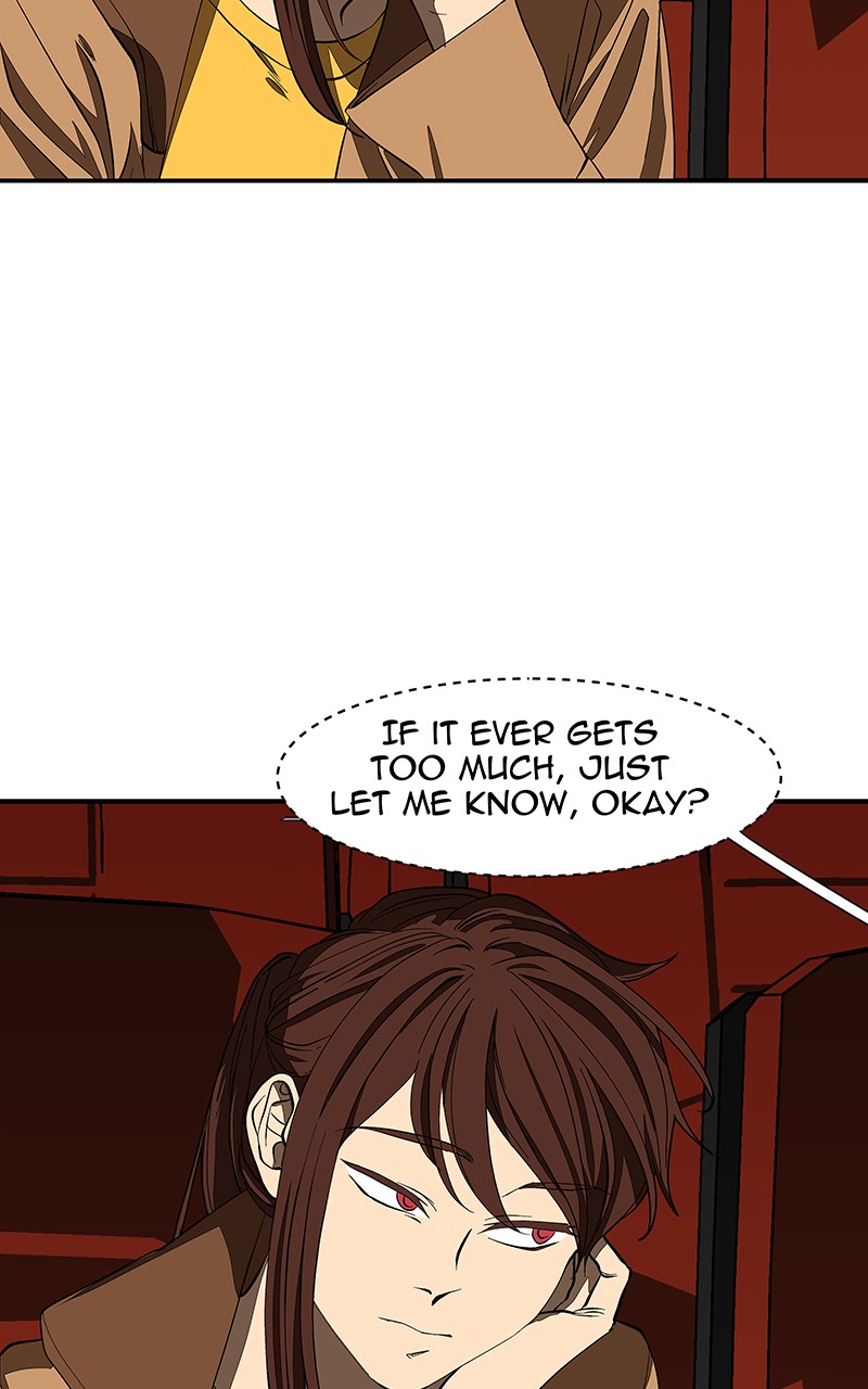 I Love Yoo chapter 104 page 33