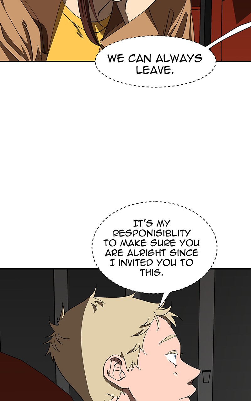 I Love Yoo chapter 104 page 34