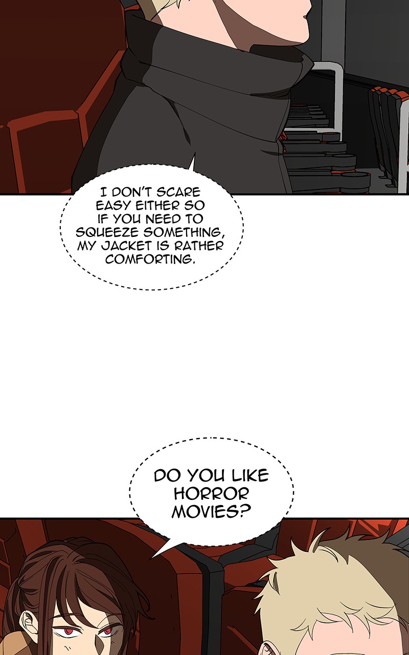 I Love Yoo chapter 104 page 35