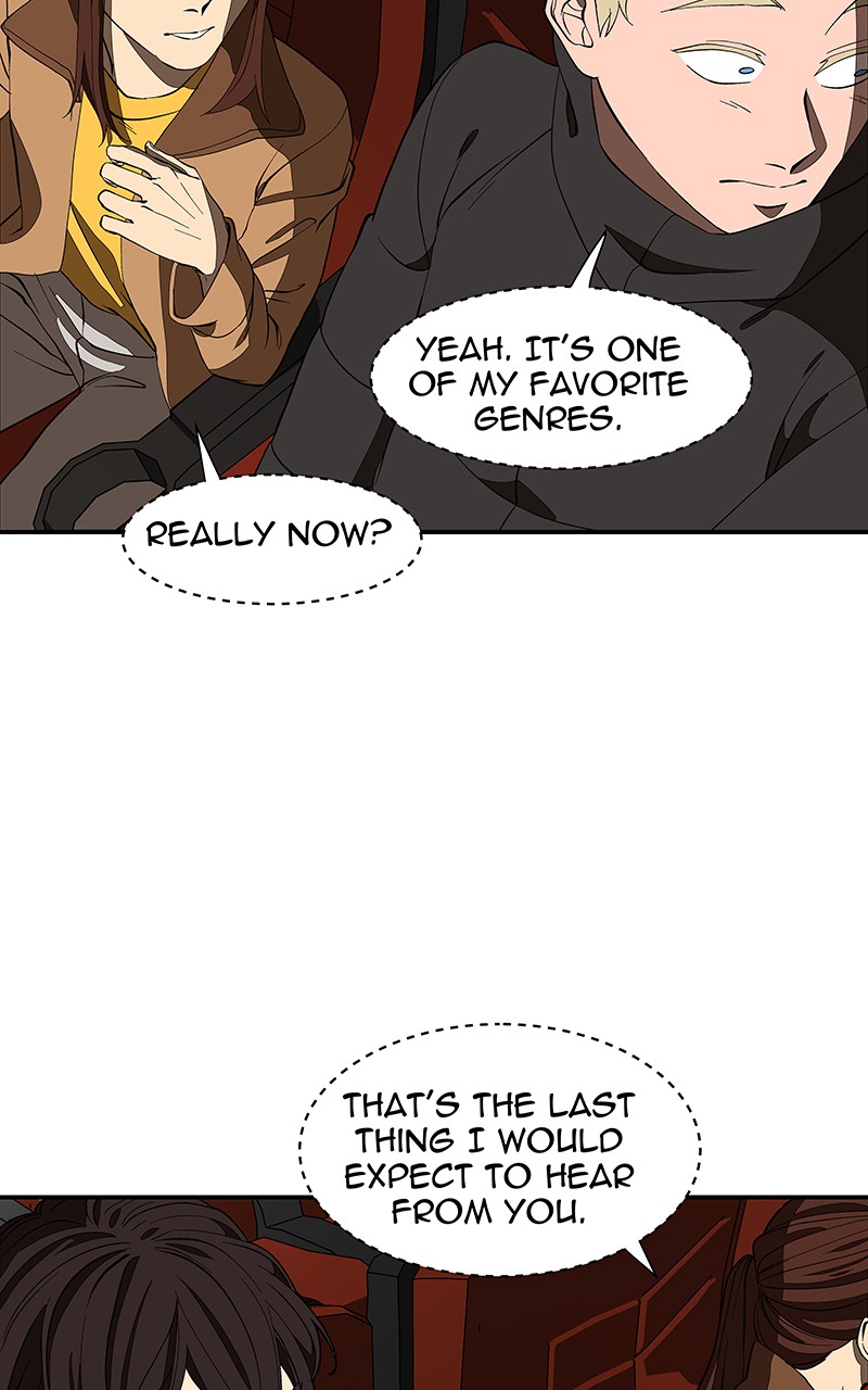 I Love Yoo chapter 104 page 36