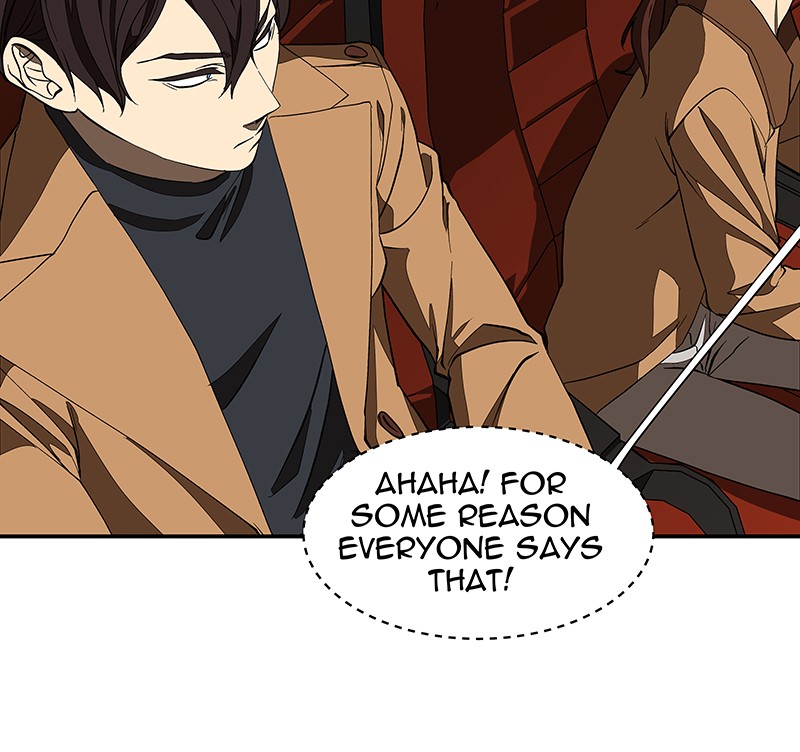 I Love Yoo chapter 104 page 37